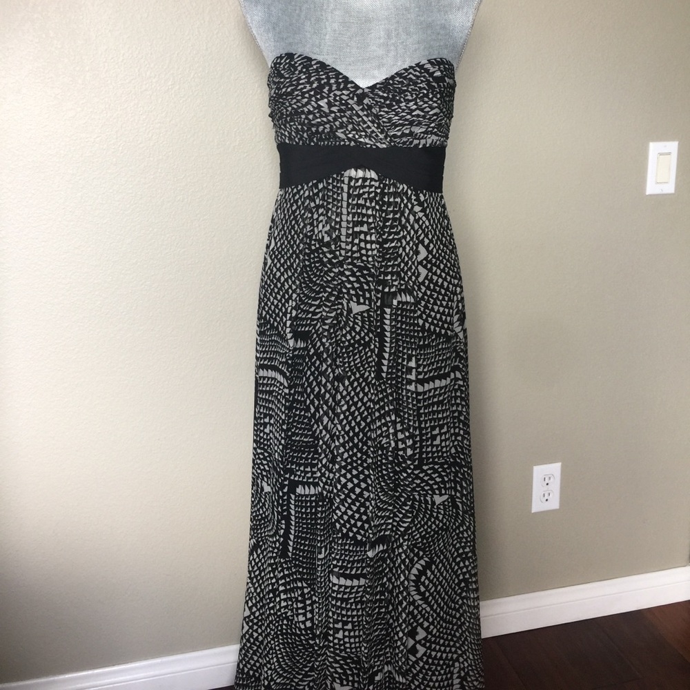 Bcbgmaxazria Dress